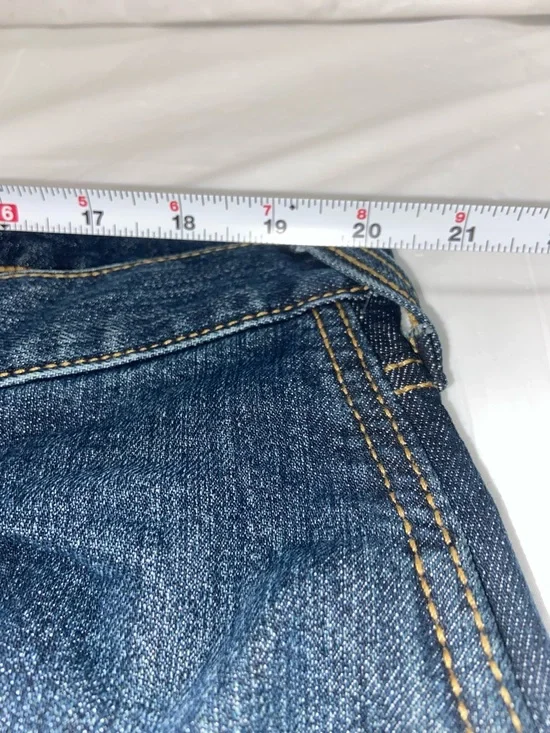 ARIAT MENS JEANS - Picture 9 of 14